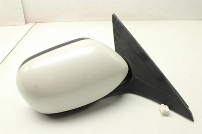 Espejo retrovisor lateral derecho pasajero Subaru Impreza WRX 2008-2014 08-14  Foto 1 de 4