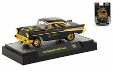 M2 Machines 1:64 Scale 1967 Chevrolet Nova Gasser Diecast Car