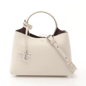 TOD'S Timeless Micro 2way bandolera bandolera bolso de mano XBWAPAEL000QRI9P0... - Imagen 1 de 6