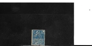 Perforé France n° 273 - AL 115 - Imagen 1 de 2