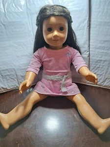 American Girl Truly Me 18 Zoll Babypuppe  - Bild 1 von 7