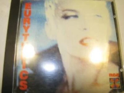 Eurythmics : Be Yourself Tonight CD Value Guaranteed from eBay’s biggest seller! — 第 1/2 张图片