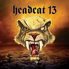 Headcat 13, neue Musik