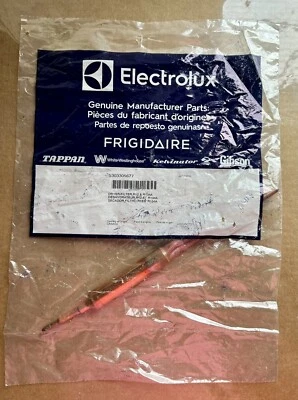 Filtro secador geladeira Electrolux Frigidaire 5303305677 - Imagem 1 de 4