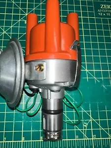 Restored VW German Bosch 113905205T SVA distributor - Picture 1 of 7