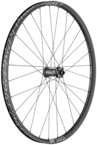 DT Swiss H 1900 Spline 30 Front Wheel - 27.5", 15 x 110mm, 6-Bolt, Black - Picture 1 of 1