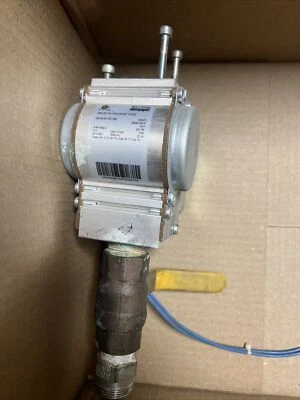 Газовый клапан в сборе для котла Ultra 399 - Изображение 1 из 4