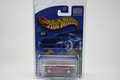 Hot Wheels 2000 Lotus Project M250 Treasure Hunt 4/12 Foto 1 de 2