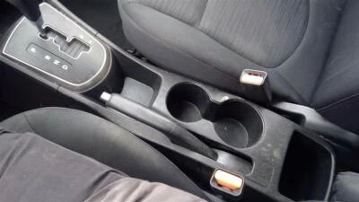 Used Rack and Pinion Assembly fits: 2015 Hyundai Accent Power Rack and Pinion Mo Foto 1 de 4