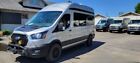 2020 Ford Transit 350 Cargo Van High Roof Van 3D 2020 Ford Transit 350 Cargo Van High Roof Van 3D Van Silver V6, EcoBoost, Twin T