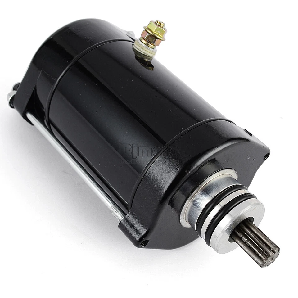 Starter Motor For Polaris Hurricane 701cc 1996-1997 MSX 140 1192cc 2003-2004 Foto 1 de 4