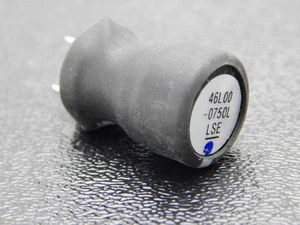 Inductor LSE 46L00-0750L - Imagen 1 de 4