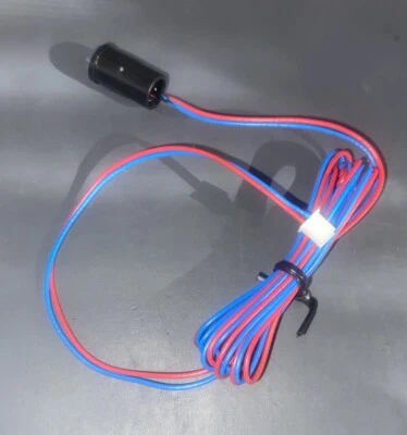 New Genuine OEM Ford Vehicle Security System Alarm Optional Led - Image 1 of 3