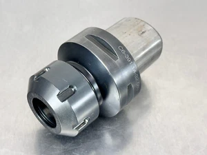 Walter C6 Capto ER32 Collet Chuck Tool Holder C6-391.14-32 060 - Picture 1 of 4