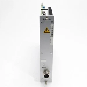 B0SCH REXROTH SERVO AMPLIFIER LT304 0 608 750 085 - Picture 1 of 5