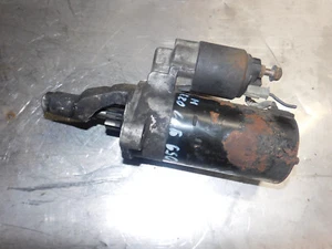 Anlasser Starter 059911023H Audi VW - Picture 1 of 8
