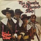 Tenpole Tudor - The Swords Of A Thousand Men (7")