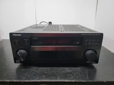 Pioneer VSX 1015TX Multi-Channel Receiver - Image 1 of 4