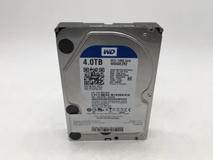 Western Digital Blue 4TB SATA 3.5" Hard Drive WD40EZRZ GRADE A FREE S/H - Picture 1 of 4