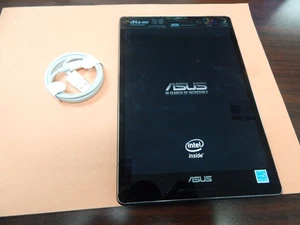 Tablet ASUS ZENPAD S 8.0 P01M 32GB NEGRA WIFI ENVÍO GRATUITO - Imagen 1 de 2