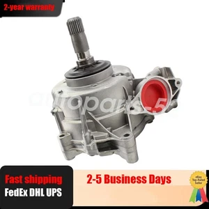 Transfer Case Assembly 0CJ409431E For Audi A5 A7 SPORTBACK Q5L A4L A4 2.0L 2021 - Picture 1 of 11