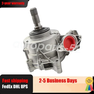 Transfer Case Assembly 0CJ409431E For Audi A5 A7 SPORTBACK  Q5L A4L A4 2.0L 2021 - Image 1 of 4