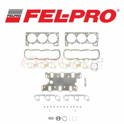 Fel-Pro Cylinder Head Gasket Set for 1991-1994 Ford Explorer 4.0L V6 - ri - Изображение 1 из 4