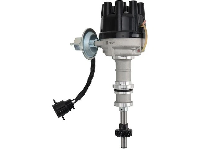 TRQ 18GH79P Ignition Distributor Fits 1993-1994 Ford F-600 7.0L V8 - Изображение 1 из 1