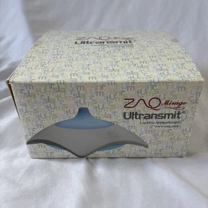 ZAQ Mirage Ultransmit Litemist Aromatherapie Diffusor für ätherische Öle - Bild 1 von 7