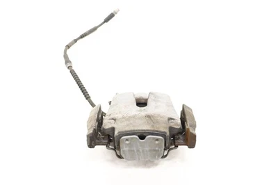 BMW X5 F15 2014-2018 PINZA DE FRENO DE DISCO DELANTERA IZQUIERDA LADO DEL CONDUCTOR OEM Foto 1 de 4