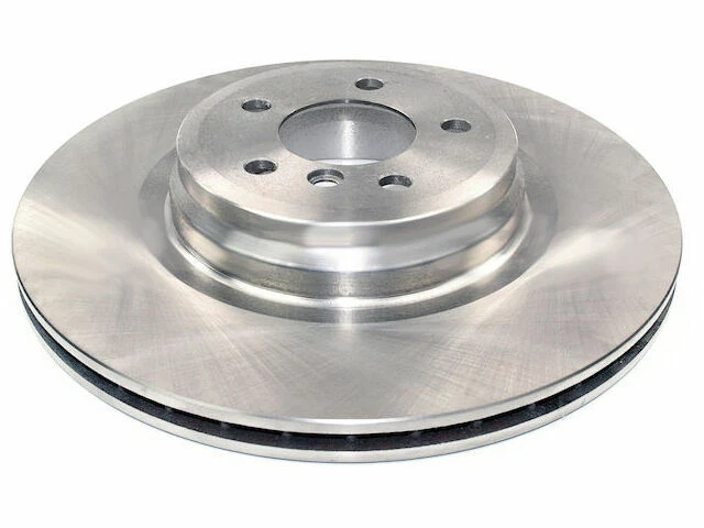 Rotor de freno trasero Pagid para BMW 550i GT xDrive 2010-2017 Base 79SGQJ Foto 1 de 1