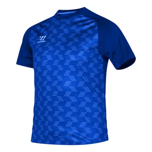 WARRIOR Alpha X Tech Tee T-Shirt (uvP/RRP € 39,90) - Picture 1 of 10