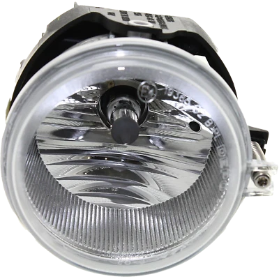 Front, Driver or Passenger Side Fog Light For Dodge Caravan 2005-2010 - Image 1 of 4