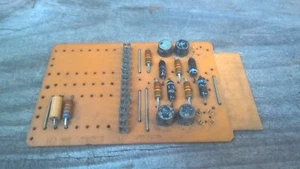 Vintage IBM 1401 Mainframe Computer SMS Cards - Circuit Board - Picture 1 of 3