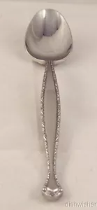 Cuchara De Sopa Ovalada De Acero Inoxidable Princess 18 7 1/2" - Imagen 1 de 6