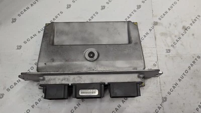 Used 2016 Ford Explorer FoMoCo  DB5A12A650UB  ECU 6NXS6MAS40 / DB5A-12A650-UB - Image 1 of 4