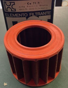 FILTRO ARIA ALFA GIULIA CA71R - Imagen 1 de 1