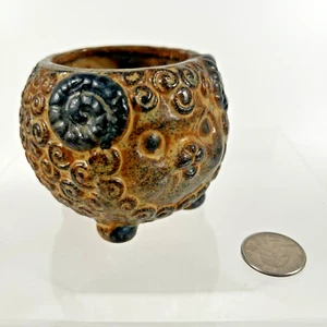 Vintage Counterpoint San Francisco Ram Sheep Planter Stoneware Made in Japan - Picture 1 of 13