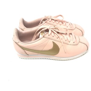 nike cortez rosadas mujer