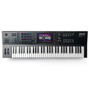 Akai Professional MPC Key 61 61-Key Standalone Production Synthesizer Keyboard - Picture 1 of 3