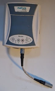 Natus CareFusion Nicolet EEGwireless32A 32-Kanal Verstärker + Headbox - Bild 1 von 7