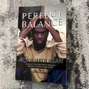 Perfect Balance By Aquil Abdullah with Chris Ingraha - Picture 1 of 2