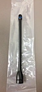 ICOM FASC72U Whip Antenna, UHF (470-512 MHz), NEW, BLUE TIP, NEW IN PACKAGE - Picture 1 of 3