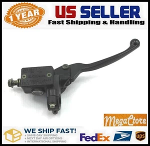 Brake Master Cylinder Clutch KFX 250 400 450 KSF KXF KXT 250 Mojave for Kawasaki - Picture 1 of 4