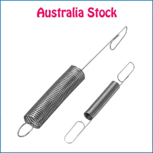 Governor Spring Set Fits Briggs & Stratton 691297 691859 698369 - Picture 1 of 3