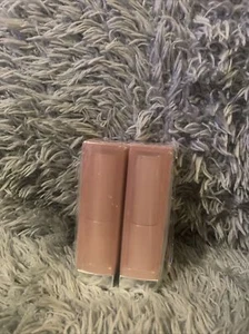 2 Pack Maybelline Color Sensational The Buffs Lip Color, Espresso Exposed NEW - Picture 1 of 3