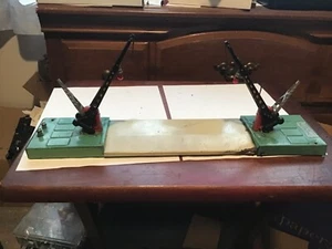Lionel Prewar 47 Gate - Picture 1 of 3
