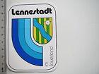 Aufkleber Sticker Lennestadt - Im Sauerland (6788)