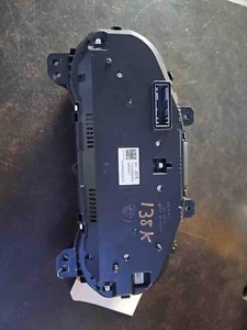 17 18 BUICK ENVISION Speedometer - Picture 1 of 8