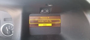 Opel Zafira 2.2 Diesel 2004 Display Computer di Bordo GM13106246 - Foto 1 di 19